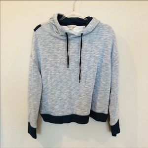 Banana Republic Hoodie Sweatshirt